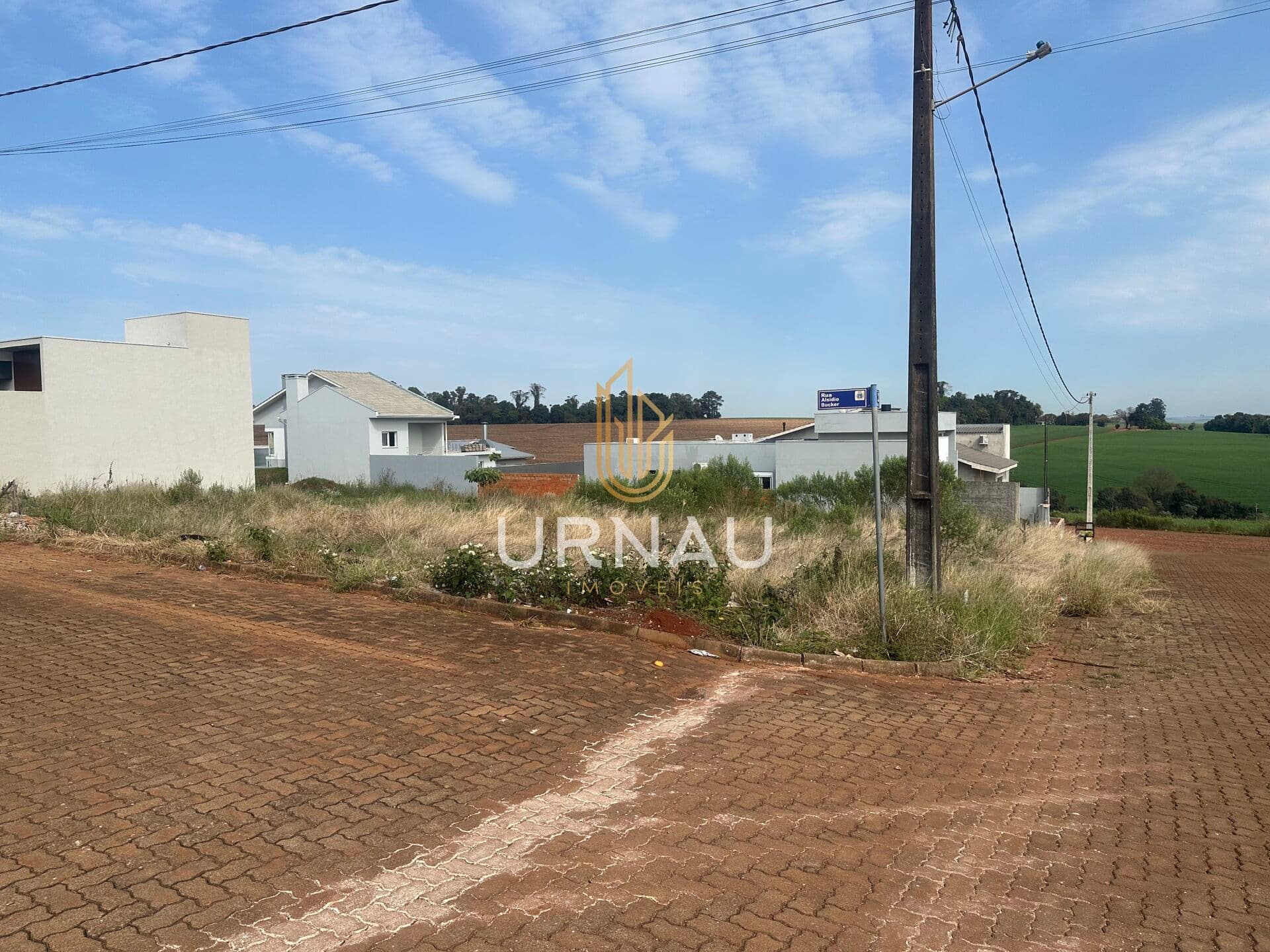 Lote/Terreno em Ibirubá - Hermany