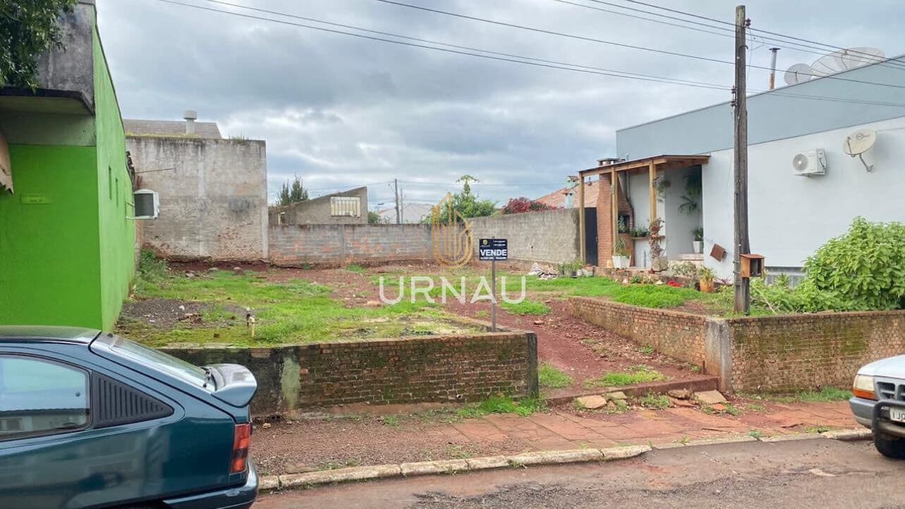 Lote/Terreno em Ibirubá - Centro