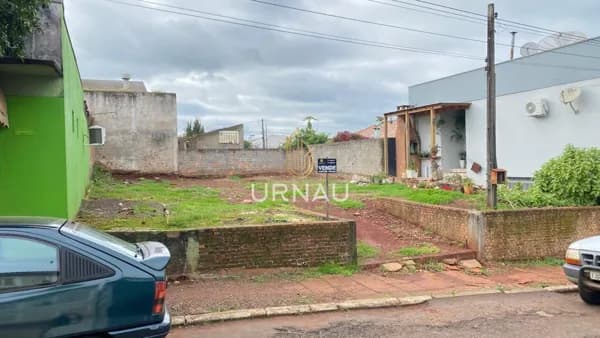 Lote/Terreno em Ibirubá - Centro