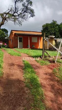 Casa em Cruz Alta - São Jorge