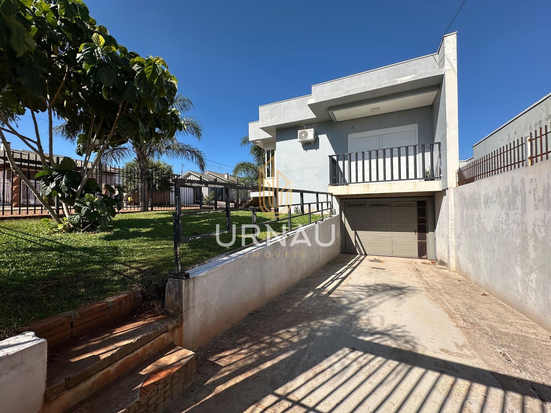 Casa em Ibirubá - Hermany