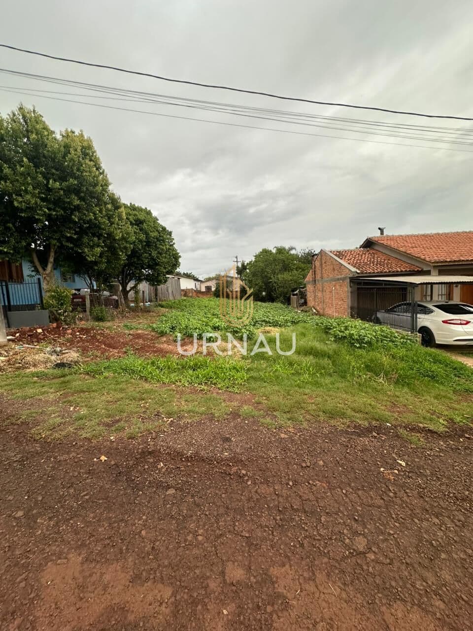 Lote/Terreno em Ibirubá - Floresta