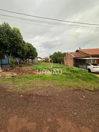 Lote/Terreno em Ibirubá - Floresta