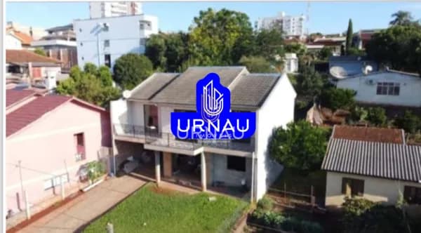 Casa em Ibirubá - Centro