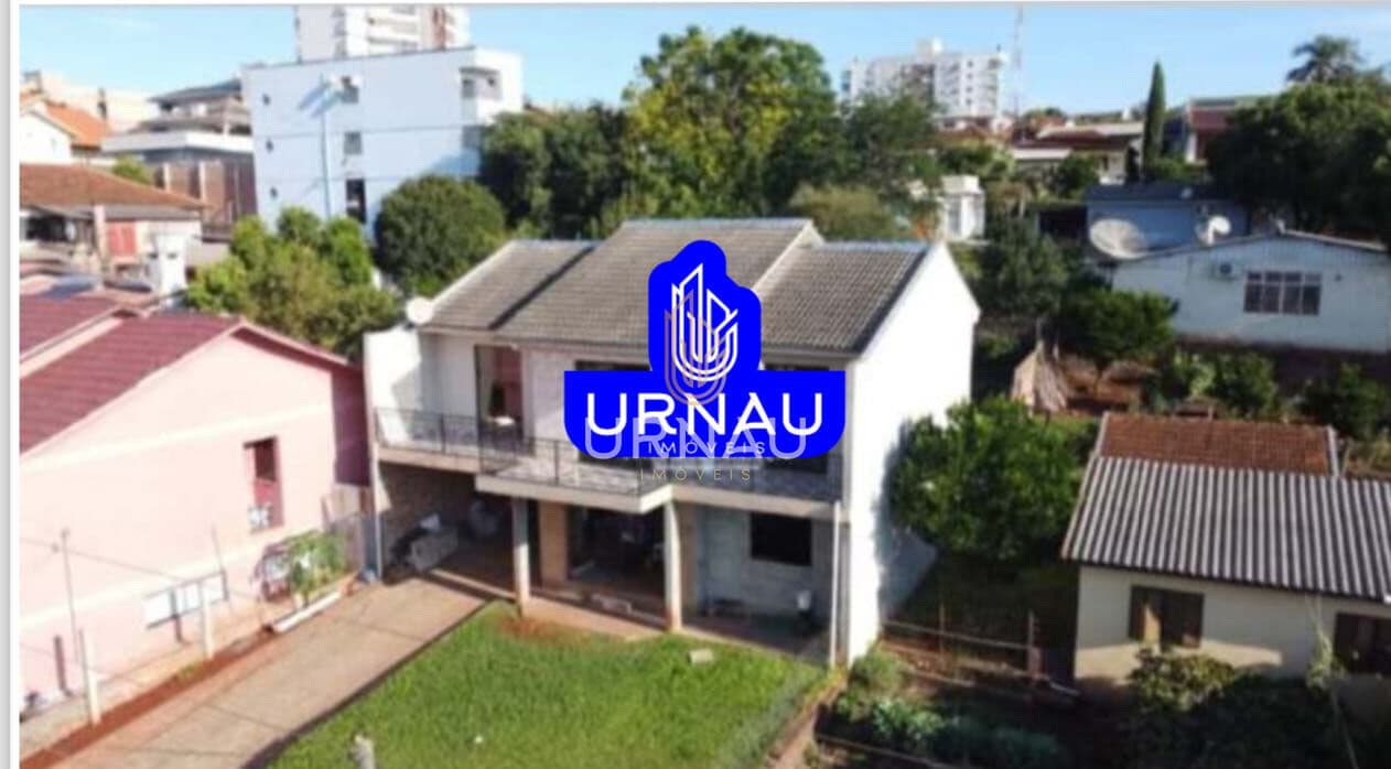 Casa em Ibirubá - Centro