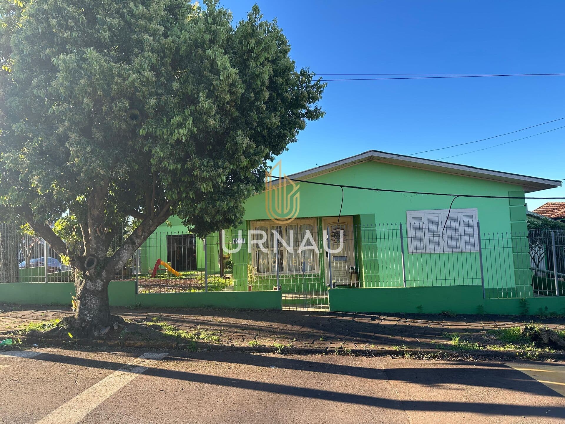 Casa em Planalto, Ibirubá/RS