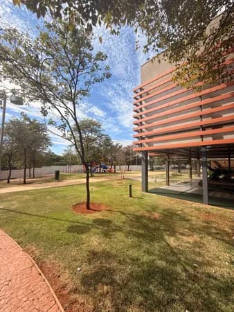 Apartamento em Jardim Saint Gerard, Ribeirão Preto/SP