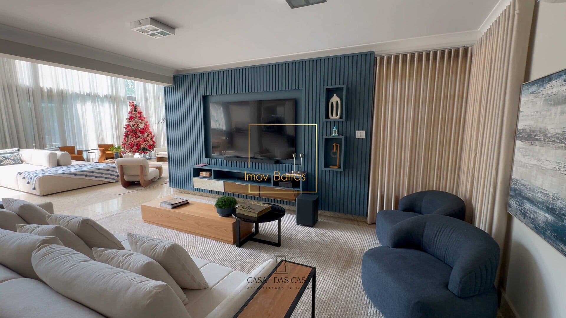 Casa/Chácara em Condomínio