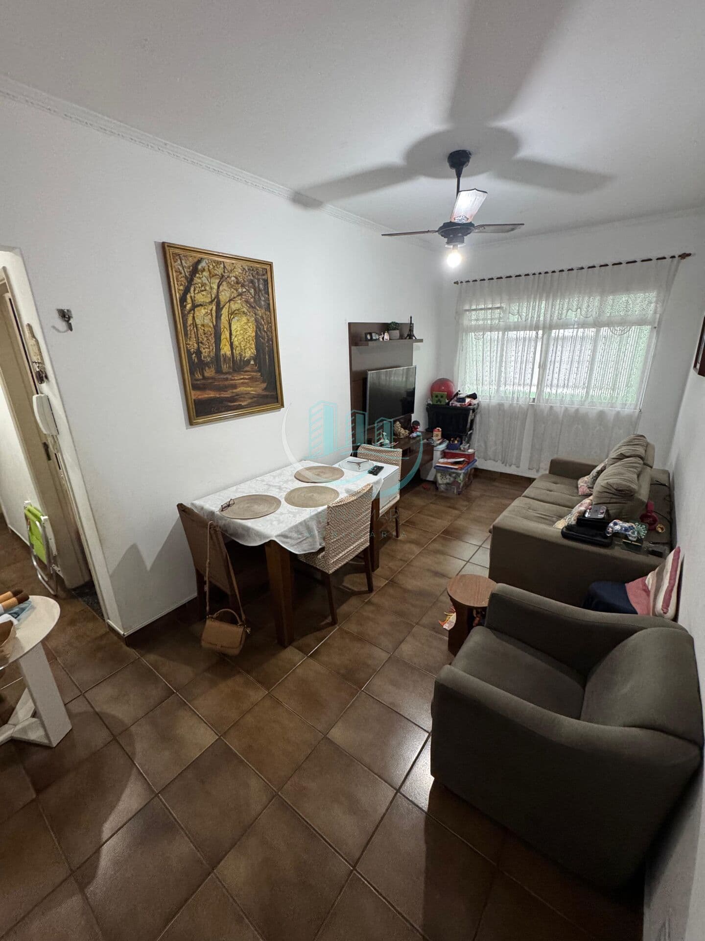 APARTAMENTO OPORTUNIDADE!