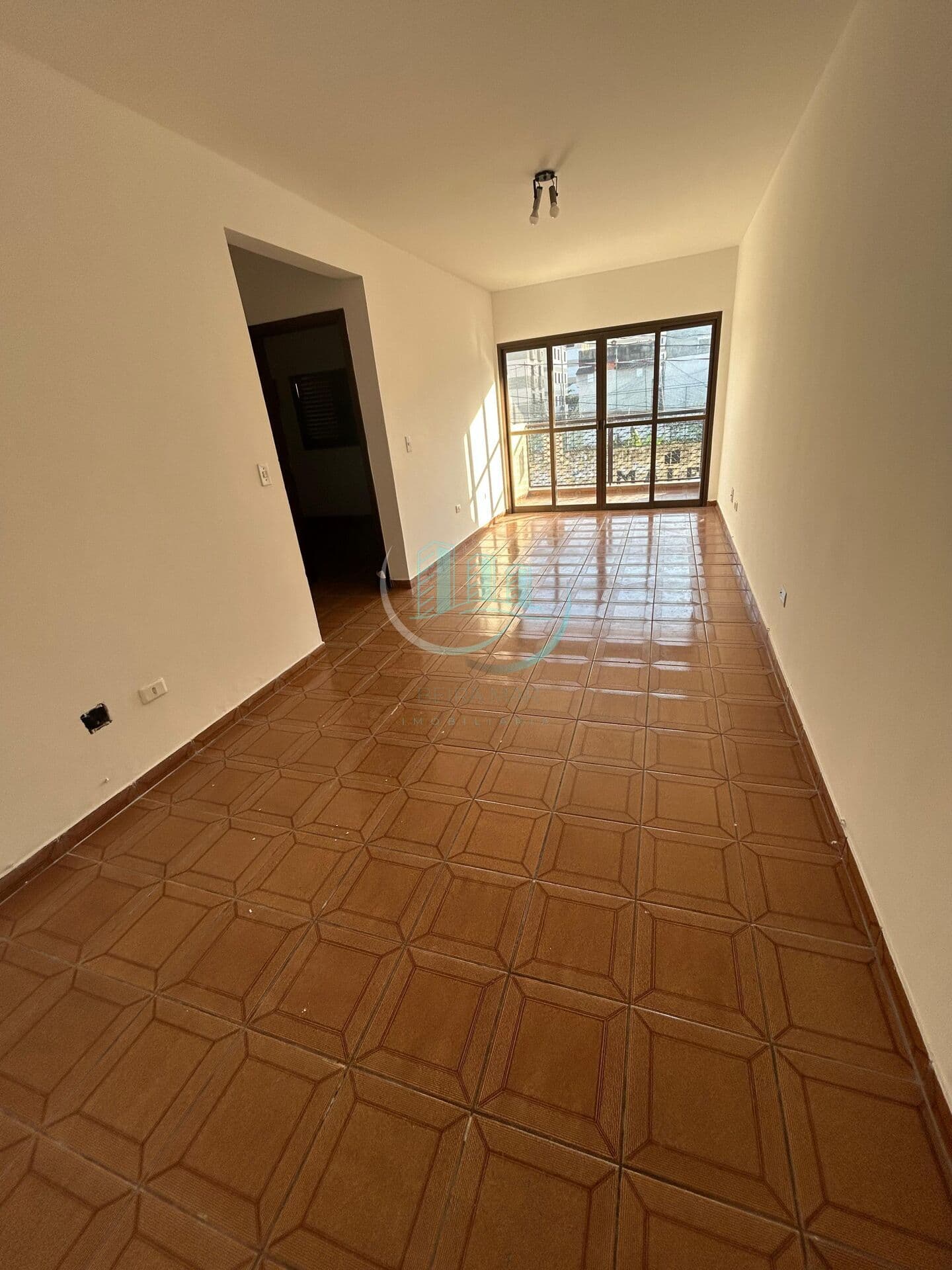 Apartamento em Guarujá - Jardim Belmar