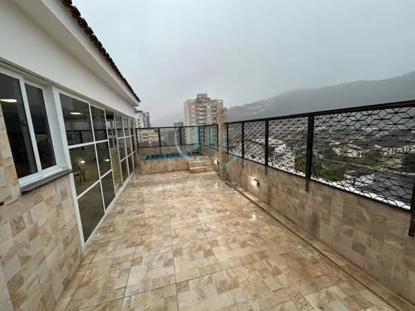 LINDA COBERTURA