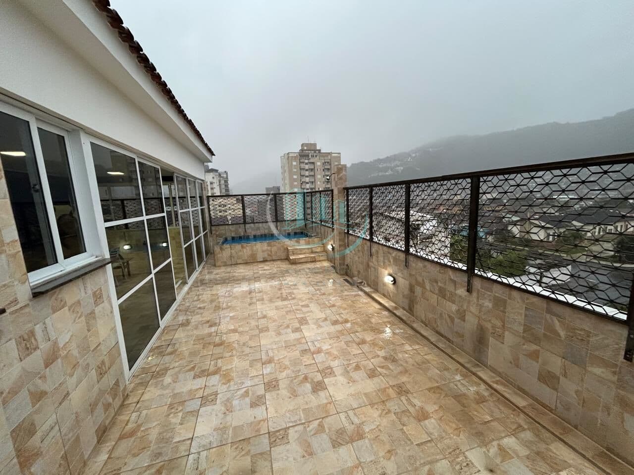 LINDA COBERTURA