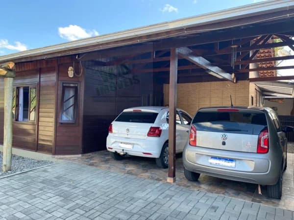 Casa Mista para Venda em Centro Araquari-SC