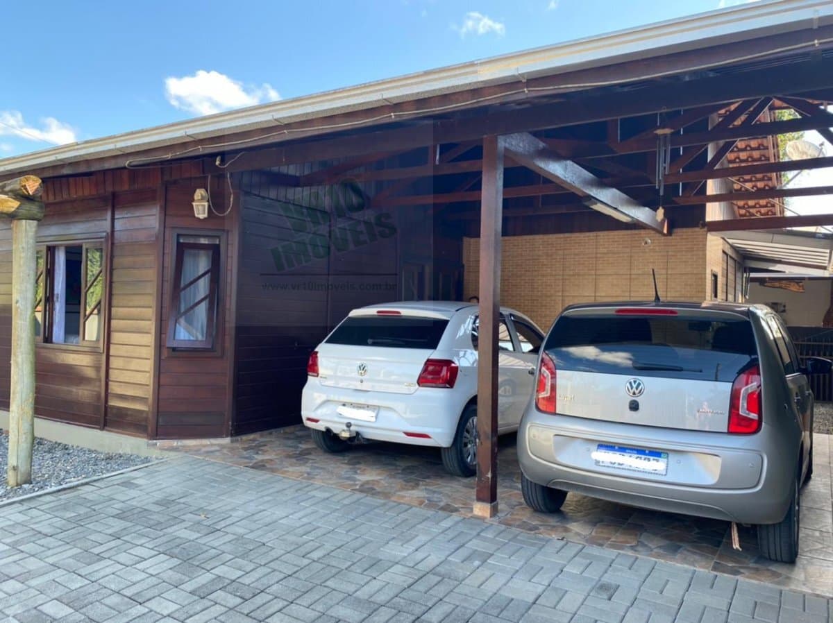 Casa Mista para Venda em Centro Araquari-SC