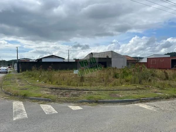 Terreno em Itinga, Araquari/SC