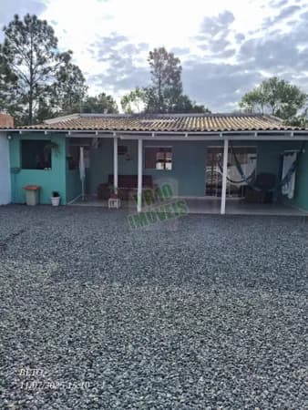Casa em Centro, Araquari/SC