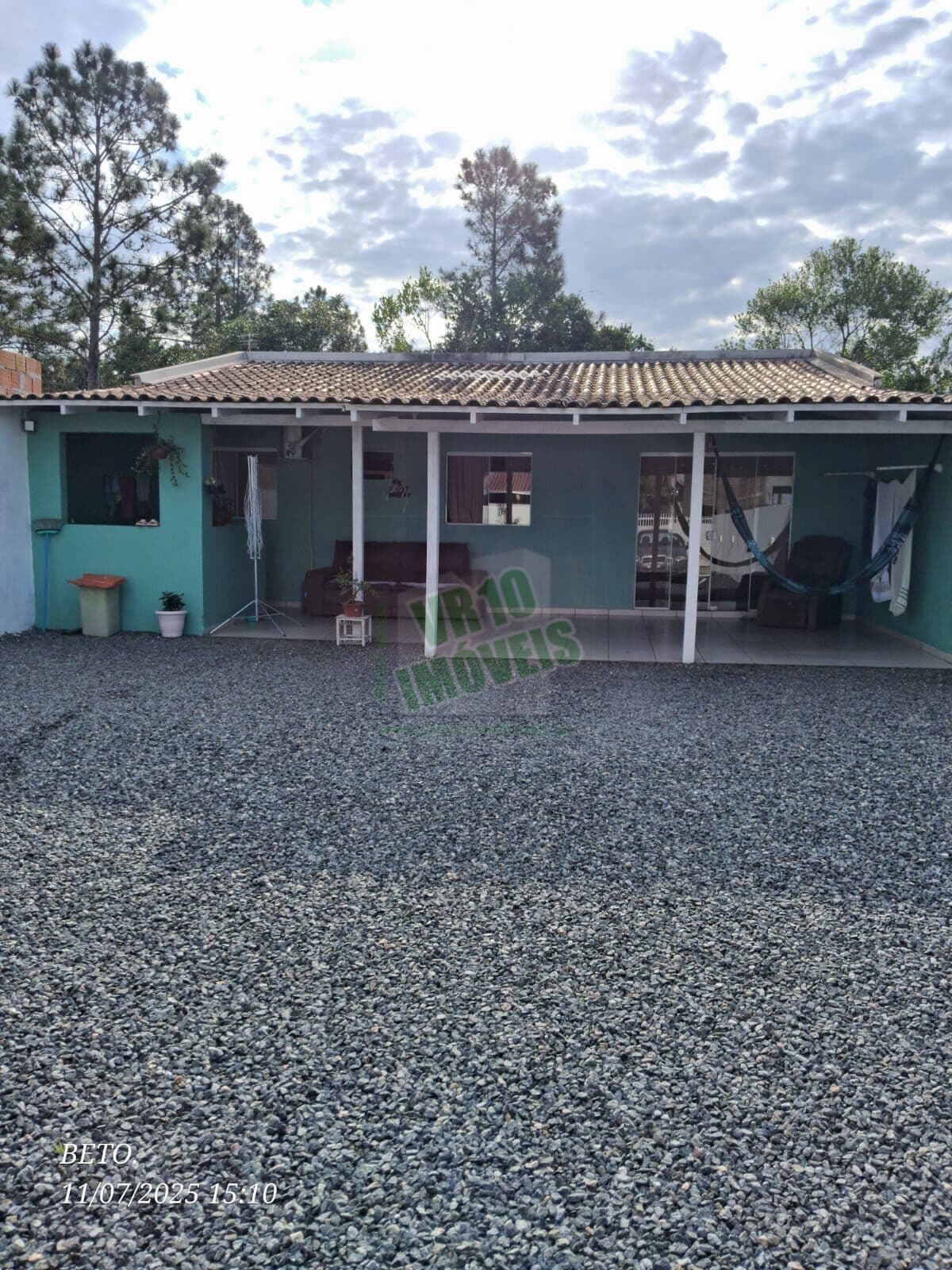 Casa em Centro, Araquari/SC