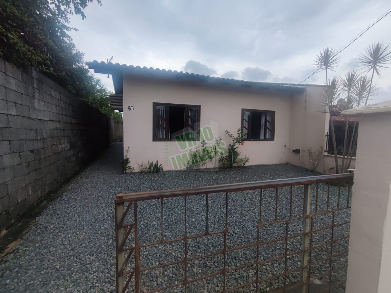 Casa em Araquari - Itinga