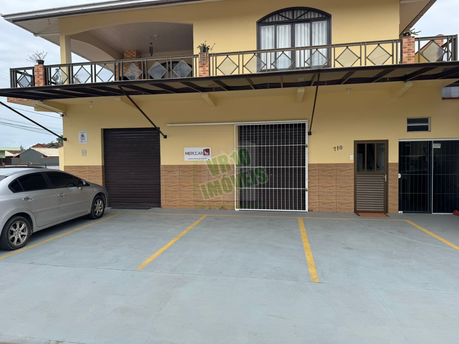 Sala/Conjunto em Joinville - Boehmerwald