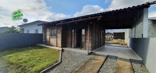 Casa Térrea para Venda em Itinga Araquari-SC