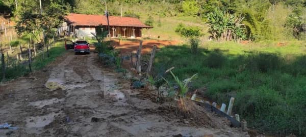 Chácara para Venda em Centro Massaranduba-SC