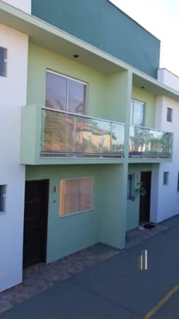Apartamento Padrão para Venda em Itinga Araquari-SC