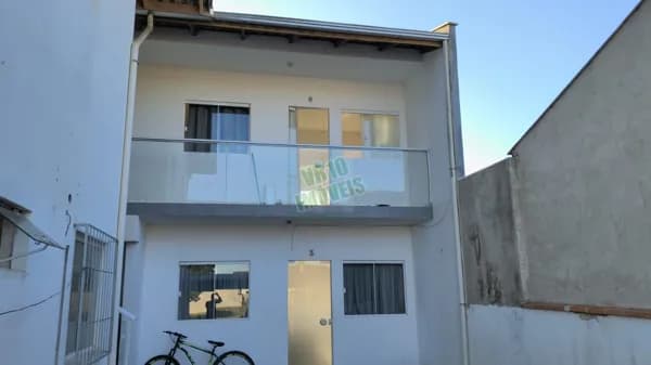 Apartamento Padrão para Aluguel em Itinga Araquari-SC