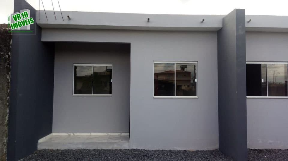 Casa Alvenaria para Aluguel em Itinga Araquari-SC