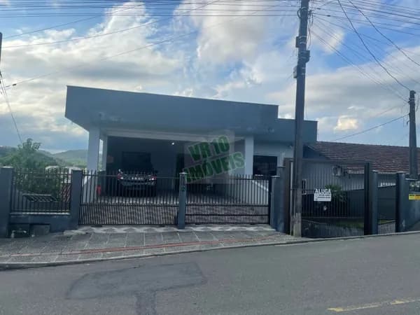 Casa em Araquari - Itinga