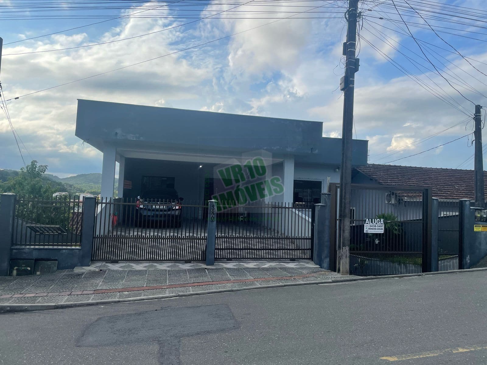 Casa em Araquari - Itinga