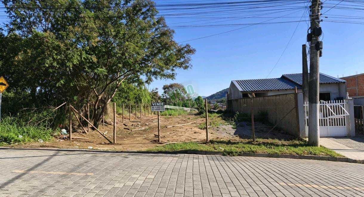 Terreno em Itinga, Araquari/SC