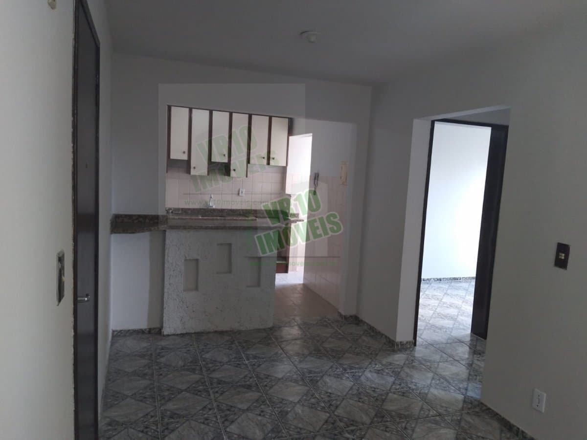Apartamento Padrão para Aluguel em Vila Nova Joinville-SC
