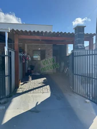 Casa Geminada em Itinga, Araquari/SC