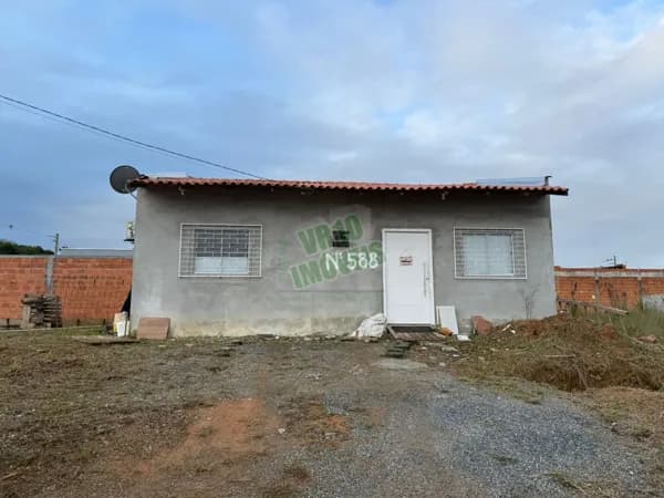 Casa em Itinga, Araquari/SC