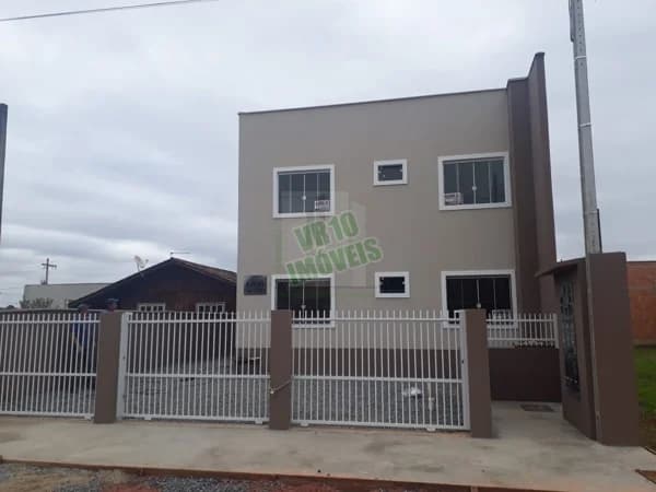 Apartamento Padrão para Aluguel em Itinga Araquari-SC
