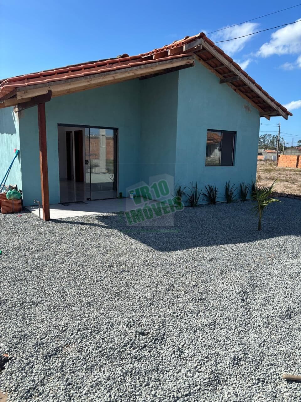 Casa em Colégio Agrícola, Araquari/SC