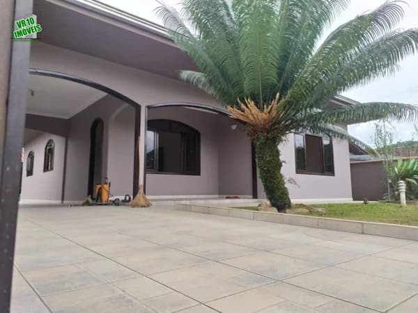 Casa Padrão para Venda em Itinga Joinville-SC