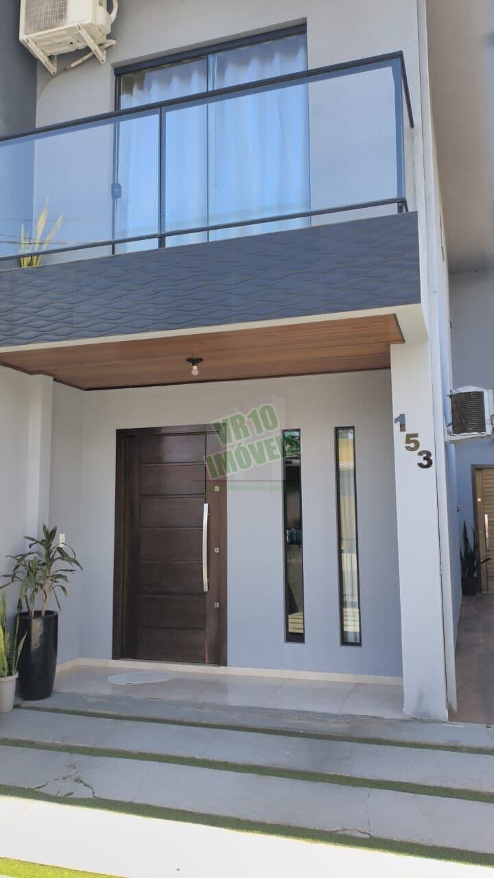 Casa Geminada em Volta Redonda, Araquari/SC