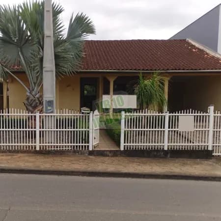 Casa em Jarivatuba, Joinville/SC