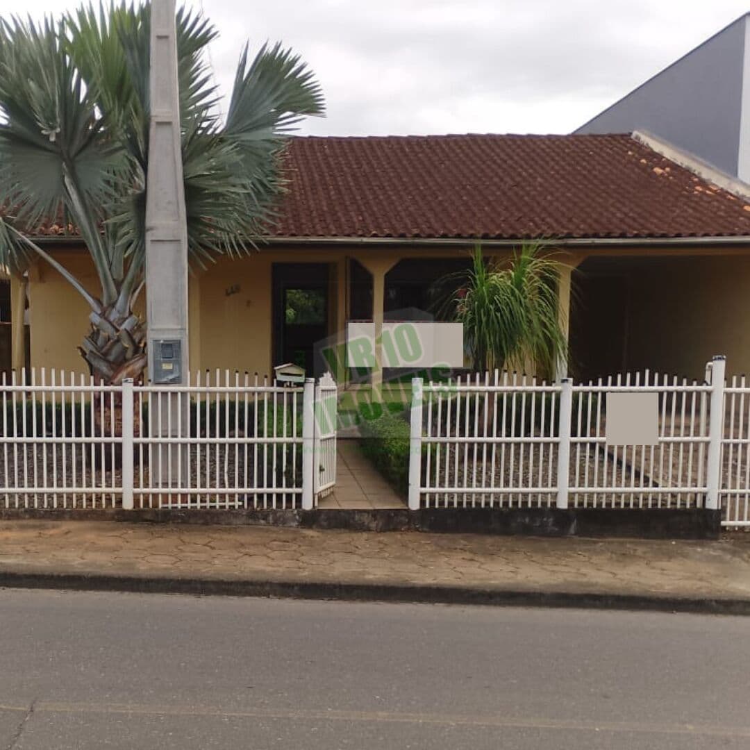 Casa em Jarivatuba, Joinville/SC