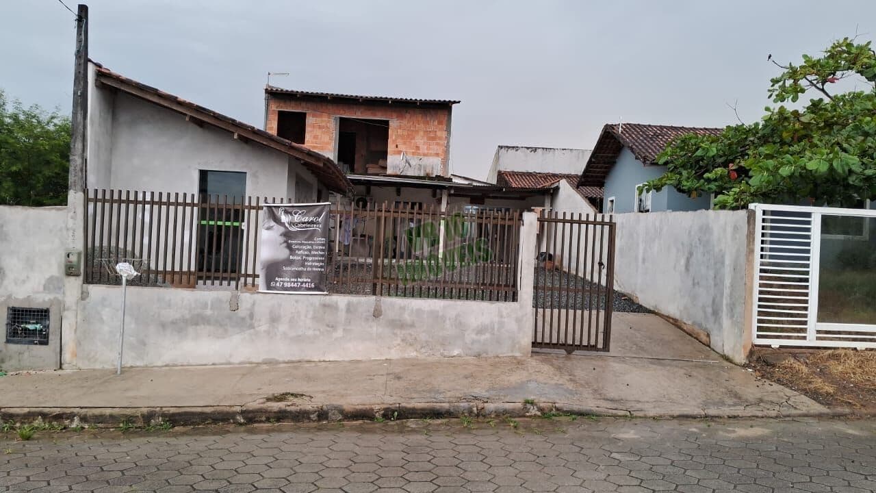 Casa em Araquari - Itinga