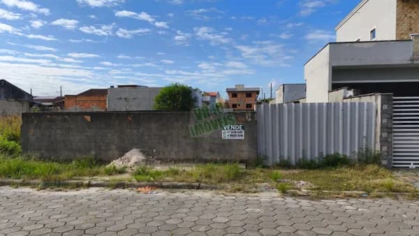 Terreno em Itinga, Araquari/SC