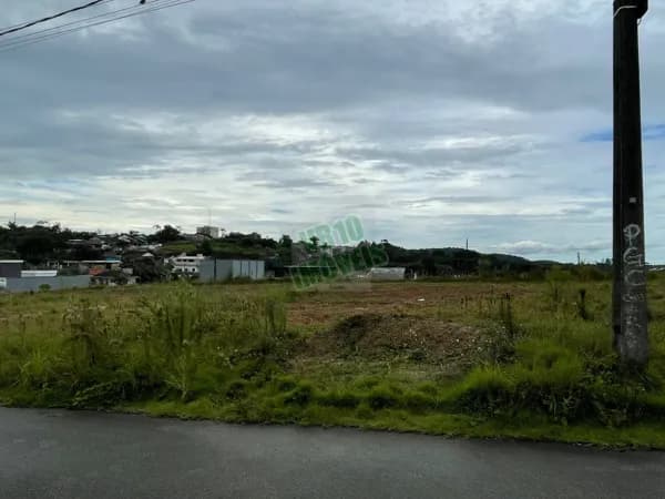 Lote/Terreno em Araquari - Itinga
