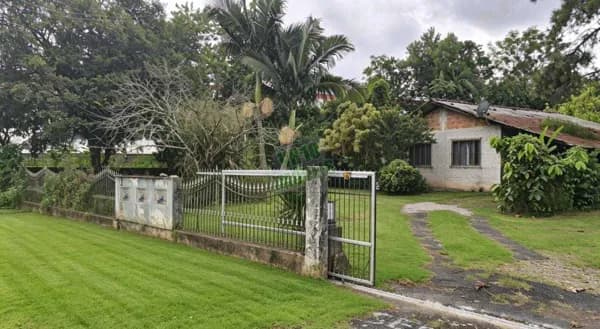 Terreno em Itaum, Joinville/SC