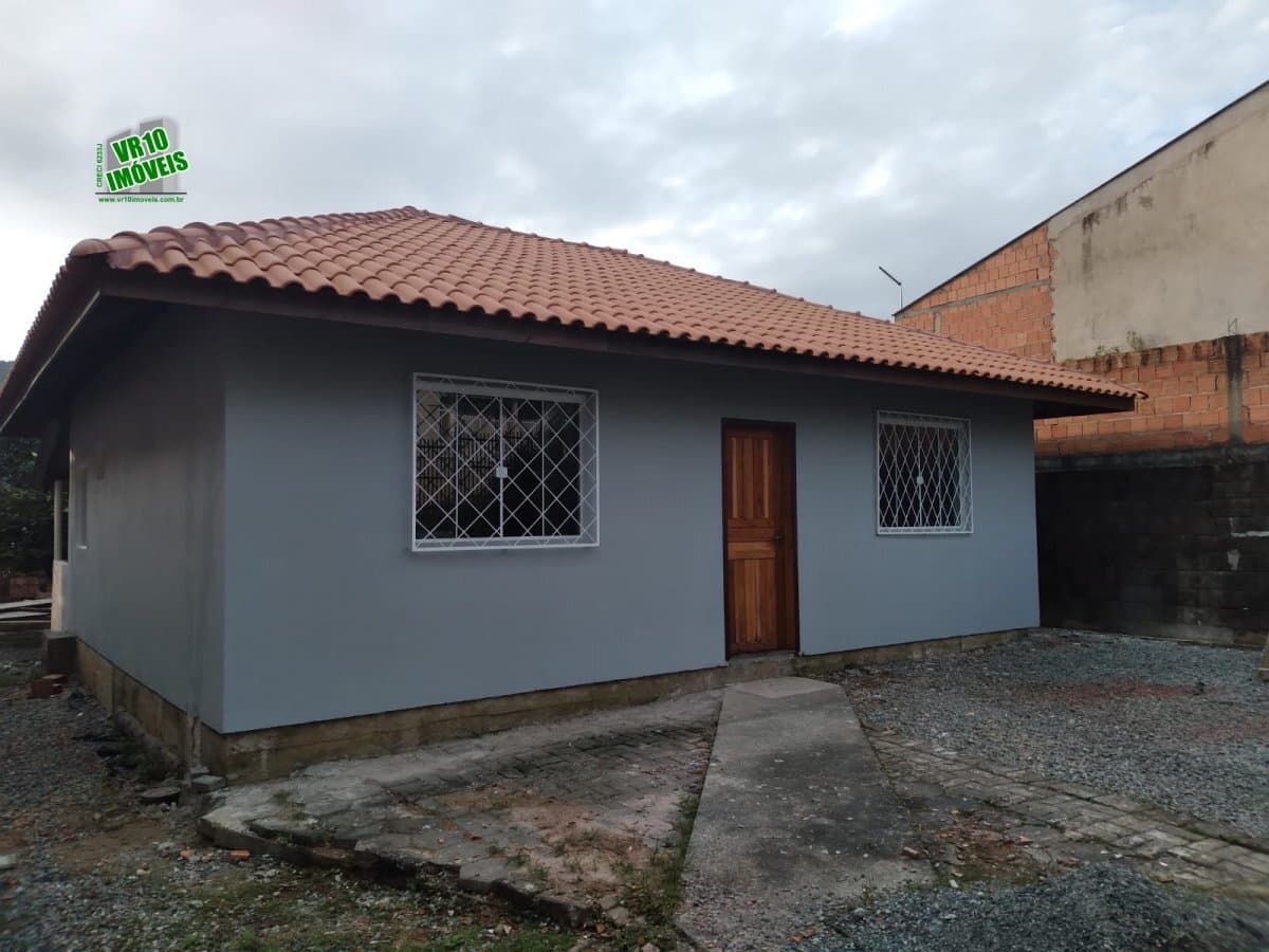 Casa Alvenaria para Venda em Itinga Araquari-SC