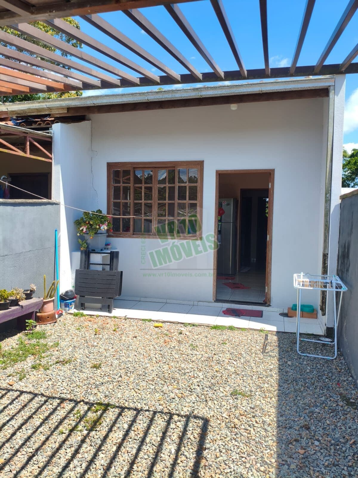 Casa Kitnet em Itinga, Araquari/SC