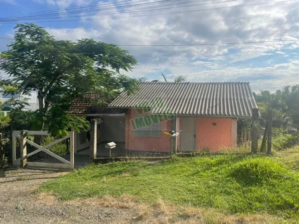 Casa em Araquari - Itinga