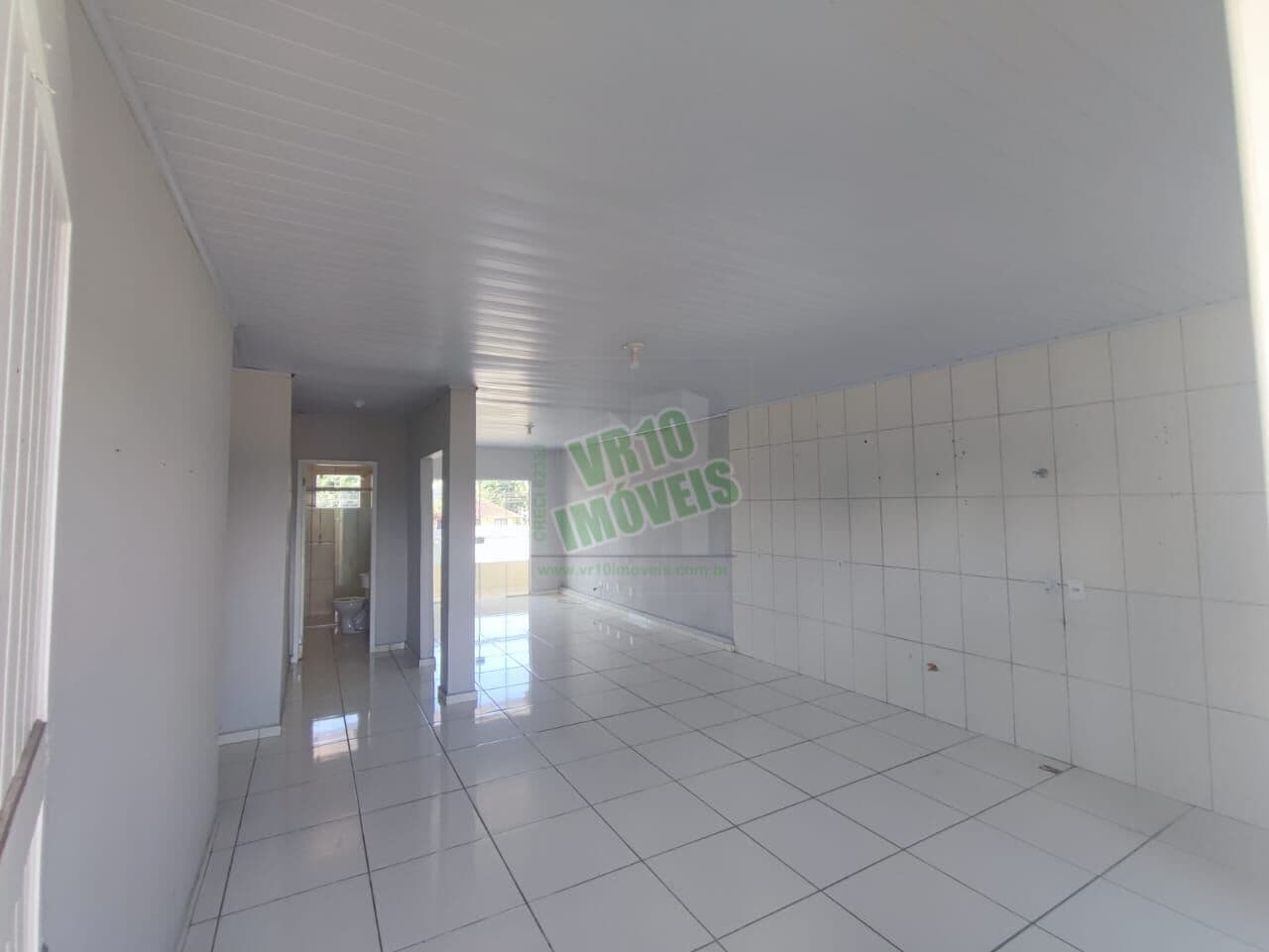 Apartamento Padrão para Aluguel em Centro Araquari-SC