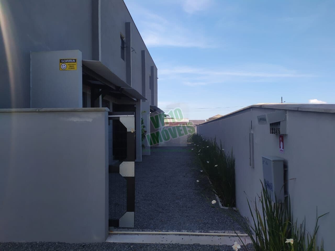 Apartamento em Araquari - Centro
