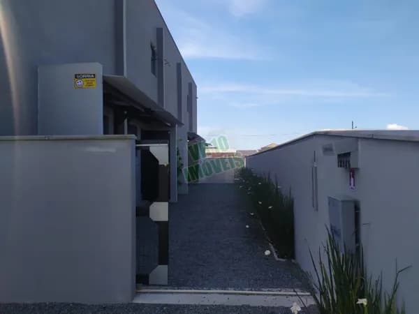 Apartamento em Araquari - Centro